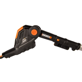 Высоторез-кусторез WORX WG252E.9 20V (45см) аккумуляторный