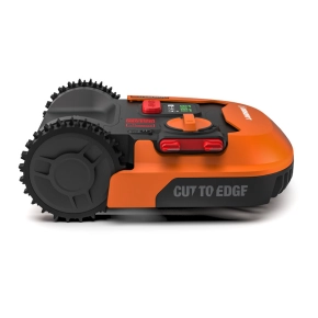 Робот газонокосилка WORX Landroid M WR142E 700кв.м