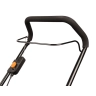 Газонокосилка аккумуляторная WORX WG751E 40V 48 см
