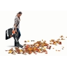 Воздуходувка садовый пылесос WORX WG505E 220V (335км/ч) электрическая