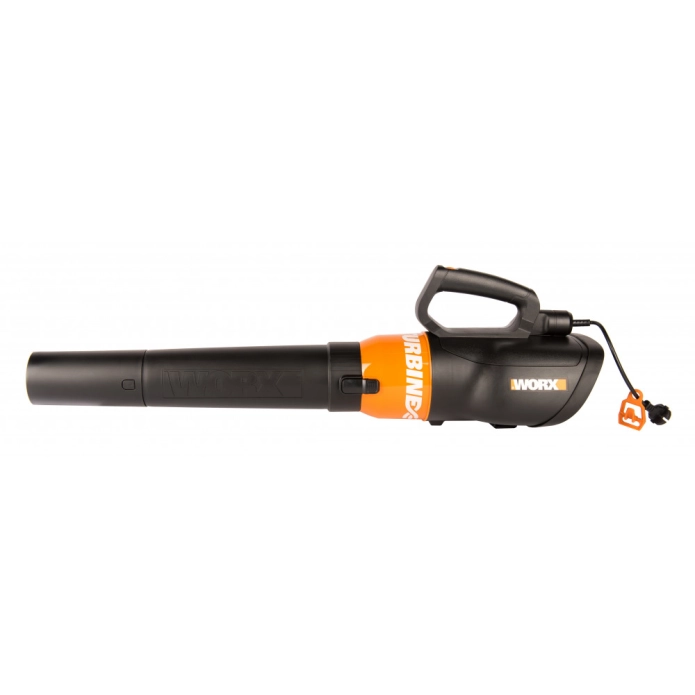 Воздуходувка WORX WG518E 97/177км/ч электрическая