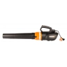 Воздуходувка WORX WG518E 97/177км/ч электрическая
