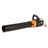 Воздуходувка WORX WG518E 97/177км/ч электрическая