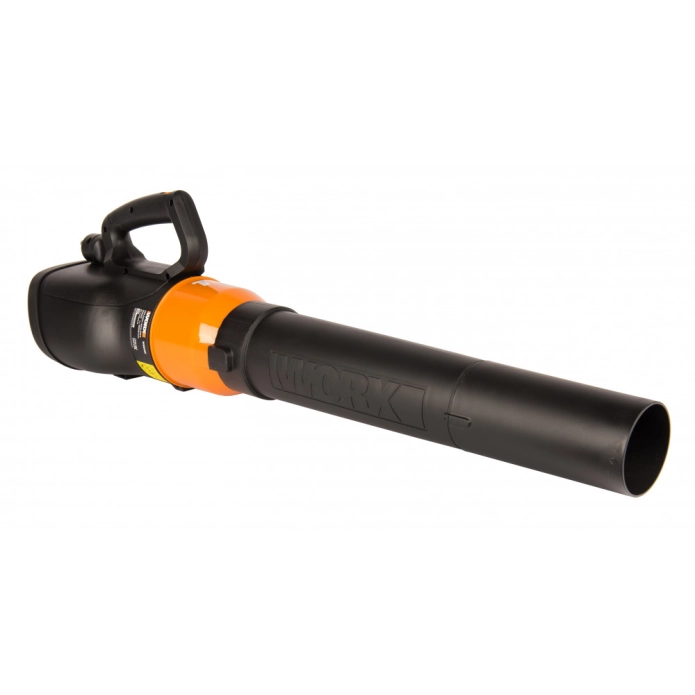 Воздуходувка WORX WG518E 97/177км/ч электрическая