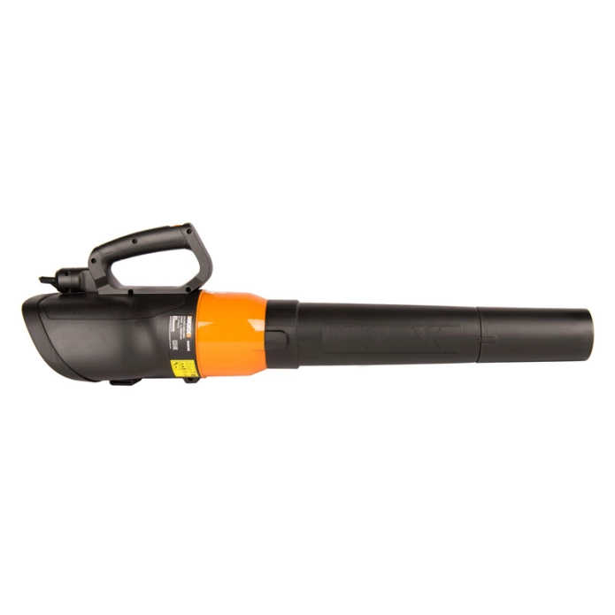 Воздуходувка WORX WG518E 97/177км/ч электрическая