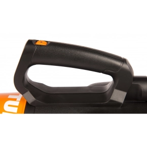 Воздуходувка WORX WG518E 97/177км/ч электрическая