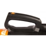 Воздуходувка WORX WG518E 97/177км/ч электрическая