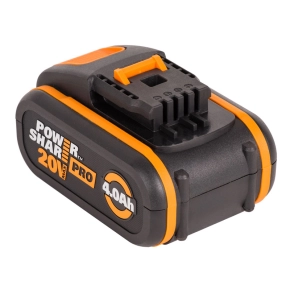 Аккумулятор WORX WA3014 PRO 20V 4Ач
