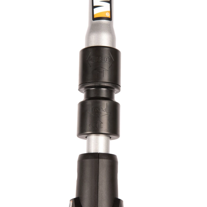 Триммер WORX WG119E 220V (30см) электрический