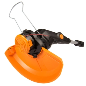 Триммер WORX WG119E 220V (30см) электрический