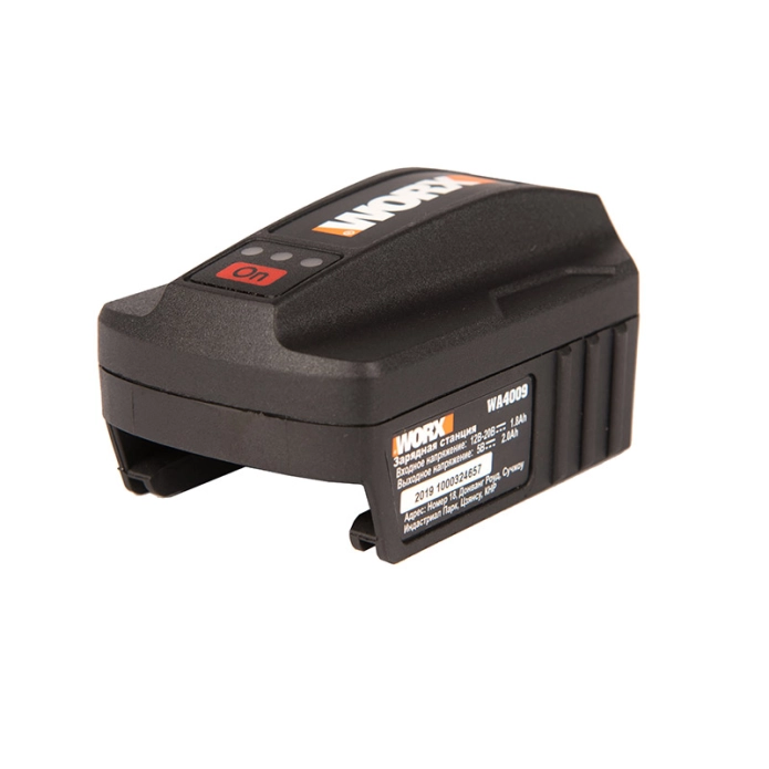 USB адаптер WORX WA4009