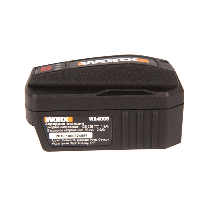 USB адаптер WORX WA4009