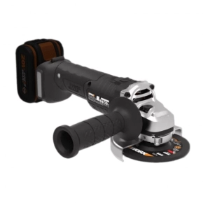 Угловая шлифмашина (болгарка) WORX WX813 20V (115мм) бесщеточная аккумуляторная