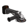 Угловая шлифмашина (болгарка) WORX WX813 20V (115мм) бесщеточная аккумуляторная