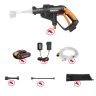 Мойка высокого давления WORX WG629E.9 20V (22бар) аккумуляторная