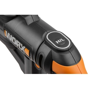 Мойка высокого давления WORX WG629E.9 20V (22бар) аккумуляторная