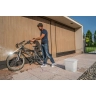 Мойка высокого давления WORX WG629E.9 20V (22бар) аккумуляторная