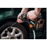 Мойка высокого давления WORX WG629E.9 20V (22бар) аккумуляторная