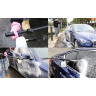 Мойка высокого давления WORX WG629E.9 20V (22бар) аккумуляторная