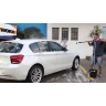Мойка высокого давления WORX WG629E.9 20V (22бар) аккумуляторная