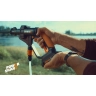 Мойка высокого давления WORX WG629E.9 20V (22бар) аккумуляторная