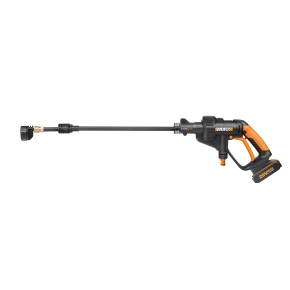 Мойка высокого давления WORX WG629E.9 20V (22бар) аккумуляторная