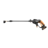 Мойка высокого давления WORX WG629E.9 20V (22бар) аккумуляторная