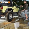 Мойка высокого давления WORX WG629E.9 20V (22бар) аккумуляторная