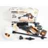 Мойка высокого давления WORX WG629E.9 20V (22бар) аккумуляторная
