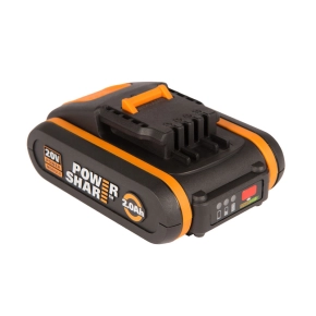 Аккумулятор WORX WA3551 20V 2Ач