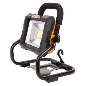 Фонарь-прожектор WORX WX026.9 20V 1500лм аккумуляторный