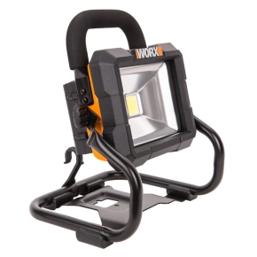Фонарь-прожектор WORX WX026.9 20V 1500лм аккумуляторный