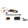 Мойка высокого давления WORX WG620E 20V Hydroshot (24бар) аккумуляторная
