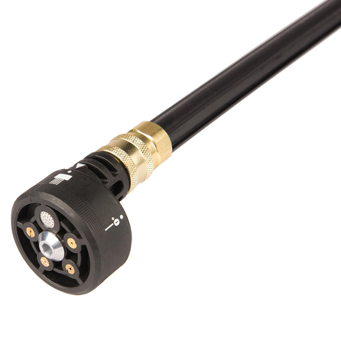 Мойка высокого давления WORX WG620E 20V Hydroshot (24бар) аккумуляторная