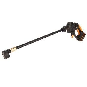 Мойка высокого давления WORX WG620E 20V Hydroshot (24бар) аккумуляторная