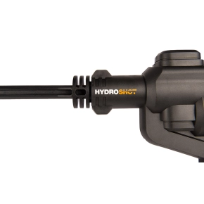 Мойка высокого давления WORX WG620E 20V Hydroshot (24бар) аккумуляторная