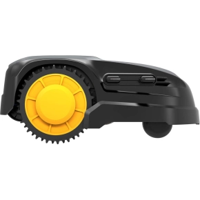 Робот газонокосилка WORX LX797 Landxcape 500кв.м