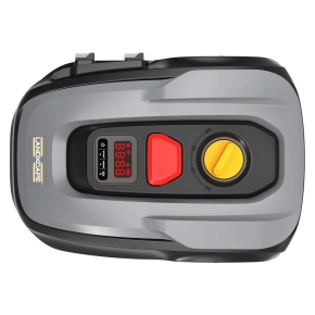 Робот газонокосилка WORX LX797 Landxcape 500кв.м