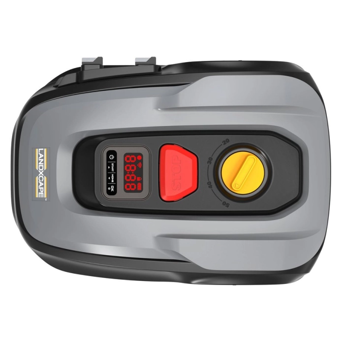 Робот газонокосилка WORX LX797 Landxcape 500кв.м