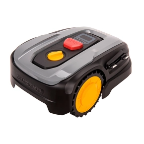 Робот газонокосилка WORX LX797 Landxcape 500кв.м
