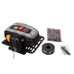 Робот газонокосилка WORX LX797 Landxcape 500кв.м