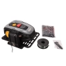 Робот газонокосилка WORX LX797 Landxcape 500кв.м