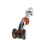 Воздуходувка WORX WG585E 40V (266км/ч) бесщеточная аккумуляторная