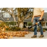 Воздуходувка WORX WG585E 40V (266км/ч) бесщеточная аккумуляторная