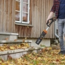 Воздуходувка WORX WG585E 40V (266км/ч) бесщеточная аккумуляторная
