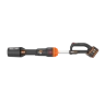 Воздуходувка WORX WG585E 40V (266км/ч) бесщеточная аккумуляторная
