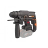 Перфоратор WORX WX381.9 20V 1100Вт (2Дж), бесщеточный аккумуляторный