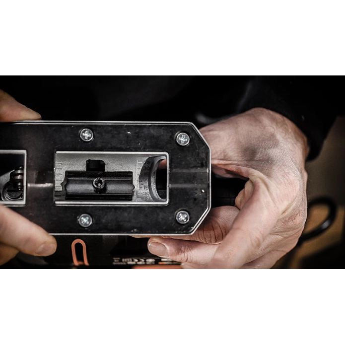 Лобзик WORX WX479 220V 750Вт, щеточный электрический