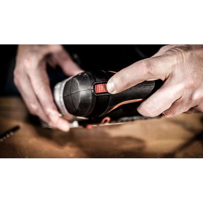 Лобзик WORX WX479 220V 750Вт, щеточный электрический