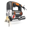 Лобзик WORX WX479 220V 750Вт, щеточный электрический